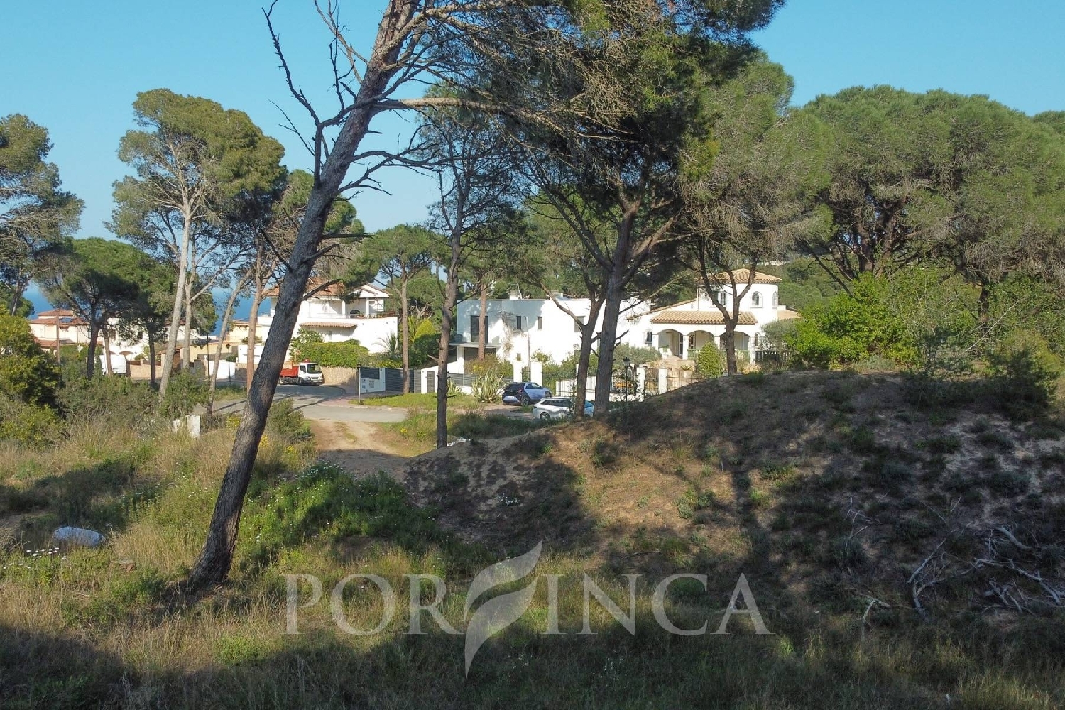  for sale plot Pals Baix Empordà 7