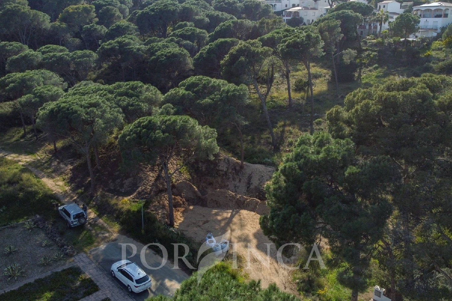  for sale plot Pals Baix Empordà 3