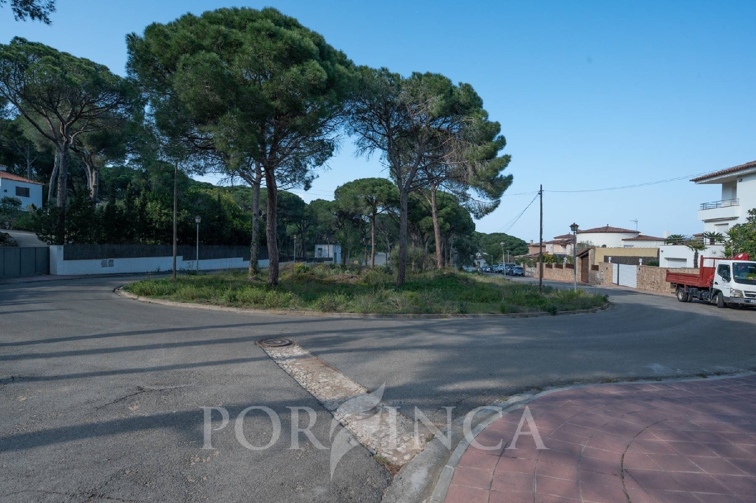  for sale plot Pals Baix Empordà 5