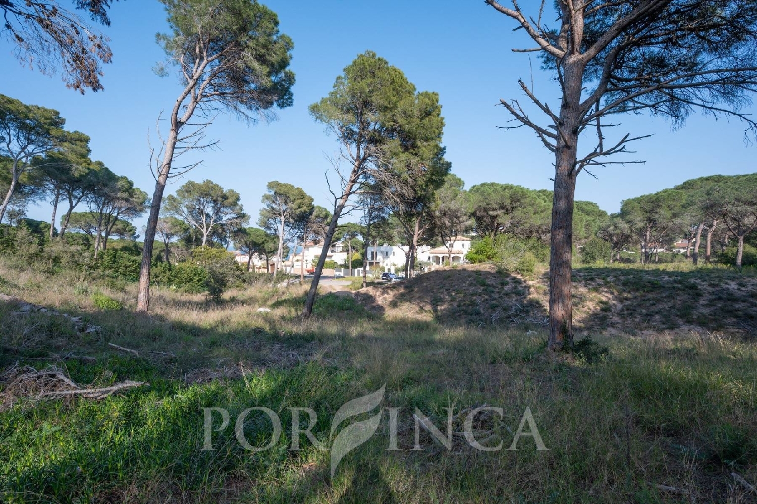  for sale plot Pals Baix Empordà 1