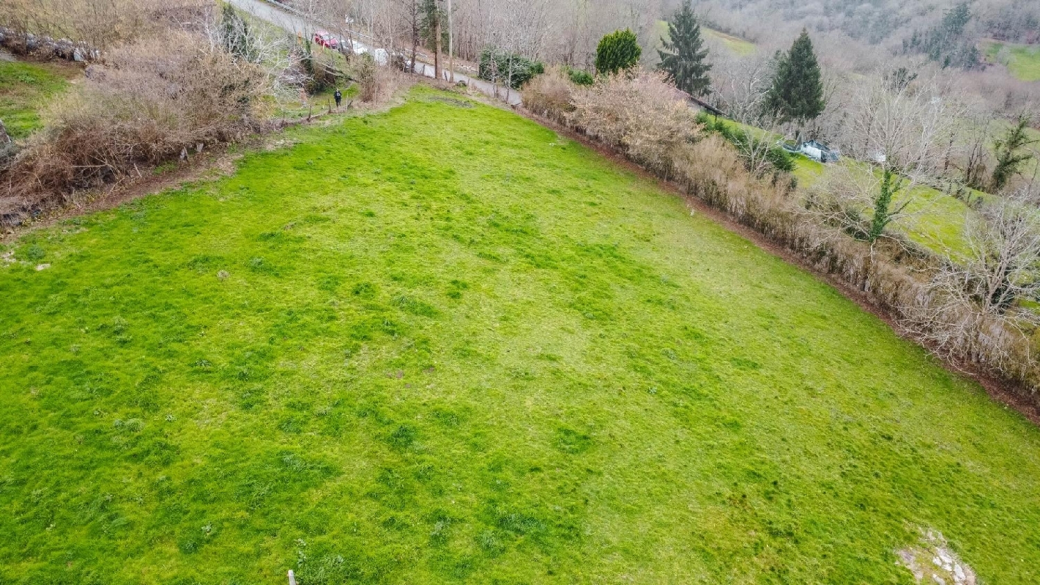  en venta terreno Parres Oriente 2