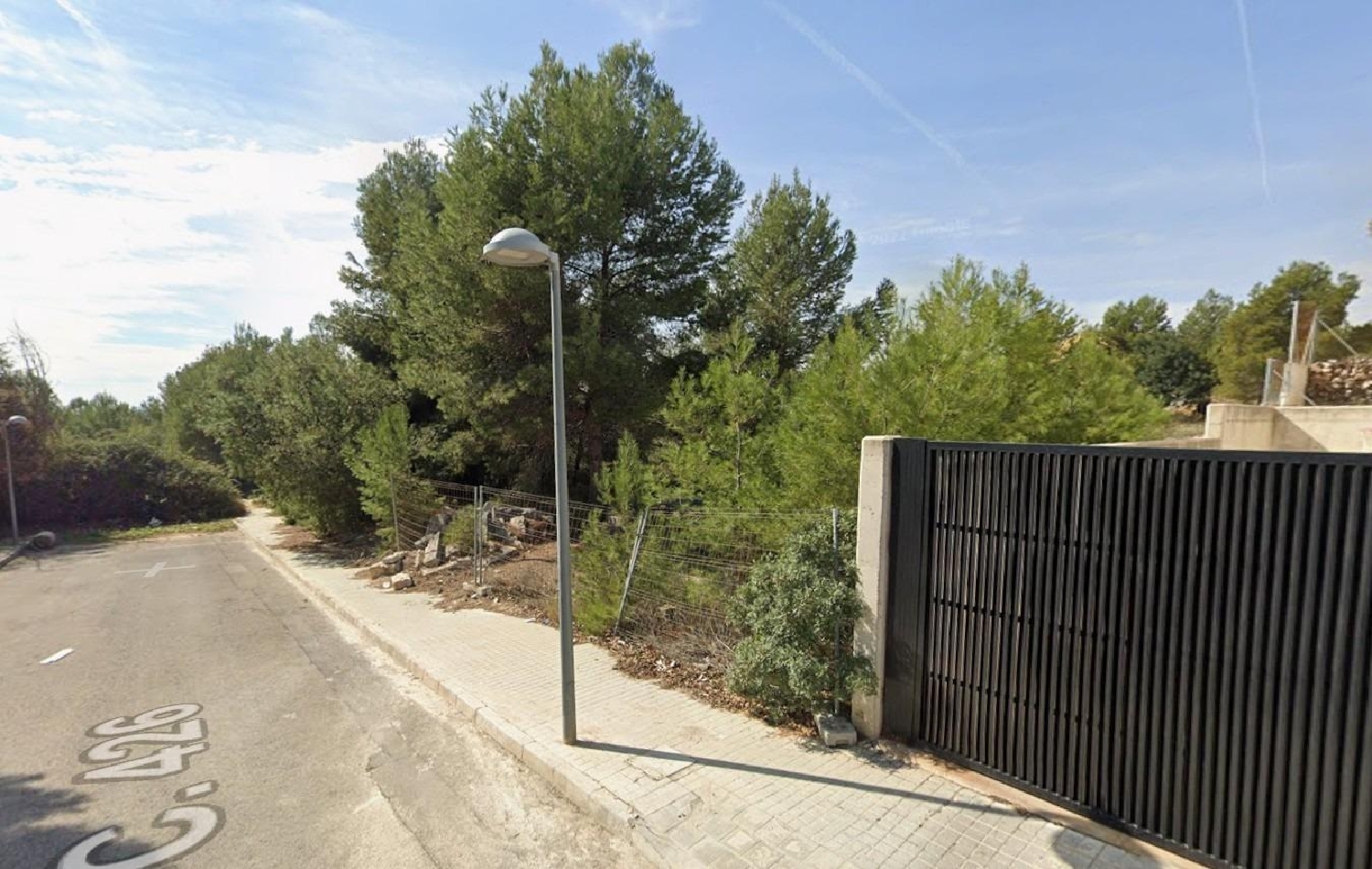  kaufen Grundstück Paterna Del Madera Sierra Del Segura 3