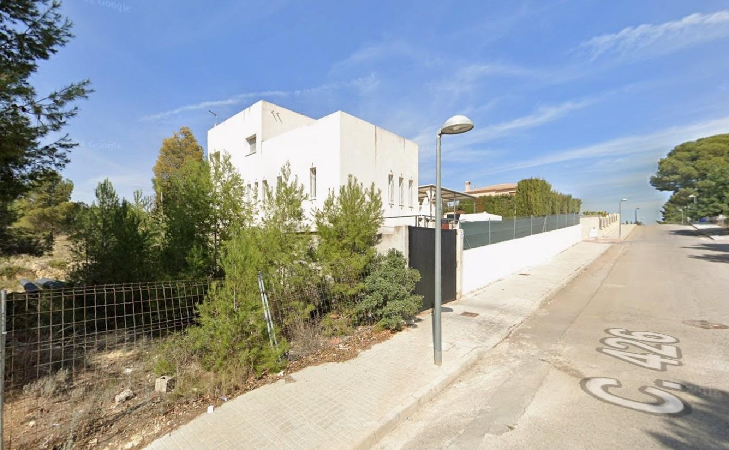  kaufen Grundstück Paterna Del Madera Sierra Del Segura 4