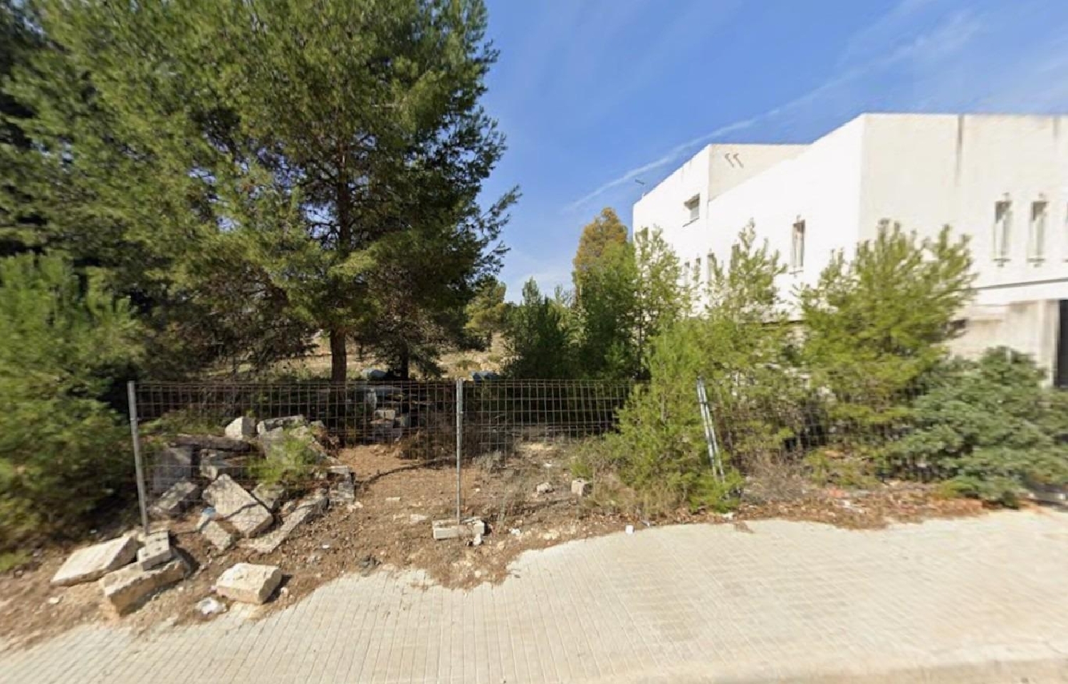  kaufen Grundstück Paterna Del Madera Sierra Del Segura 1