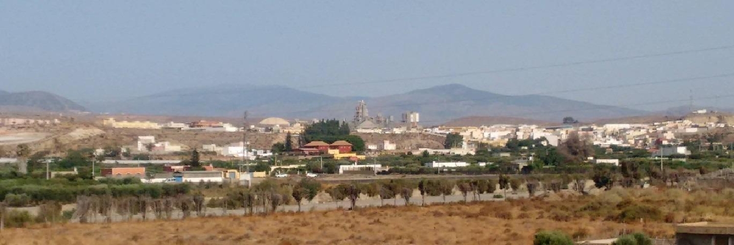 for sale plot Pechina Comarca Metropolitana De Almería 1