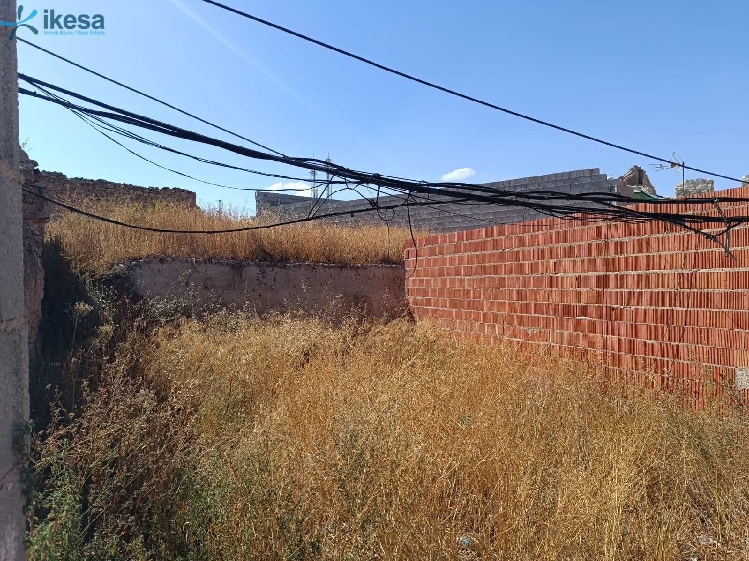  till salu tomt Pedro Martínez Montes (Los) 3