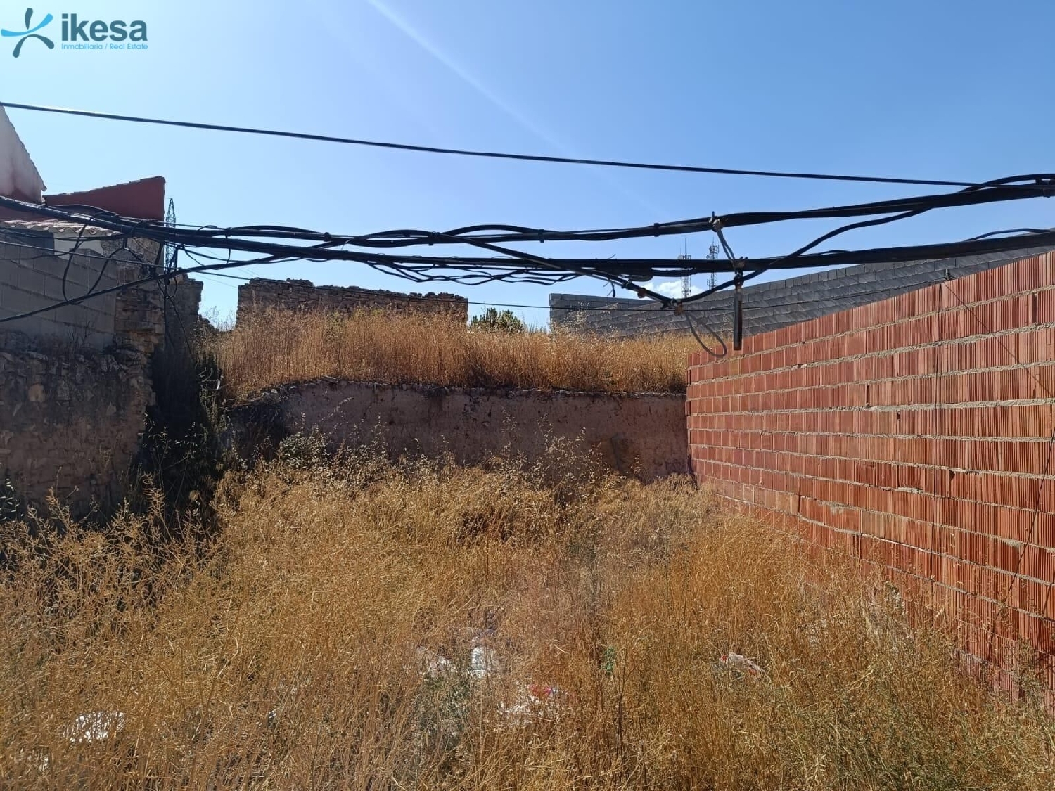  till salu tomt Pedro Martínez Montes (Los) 2