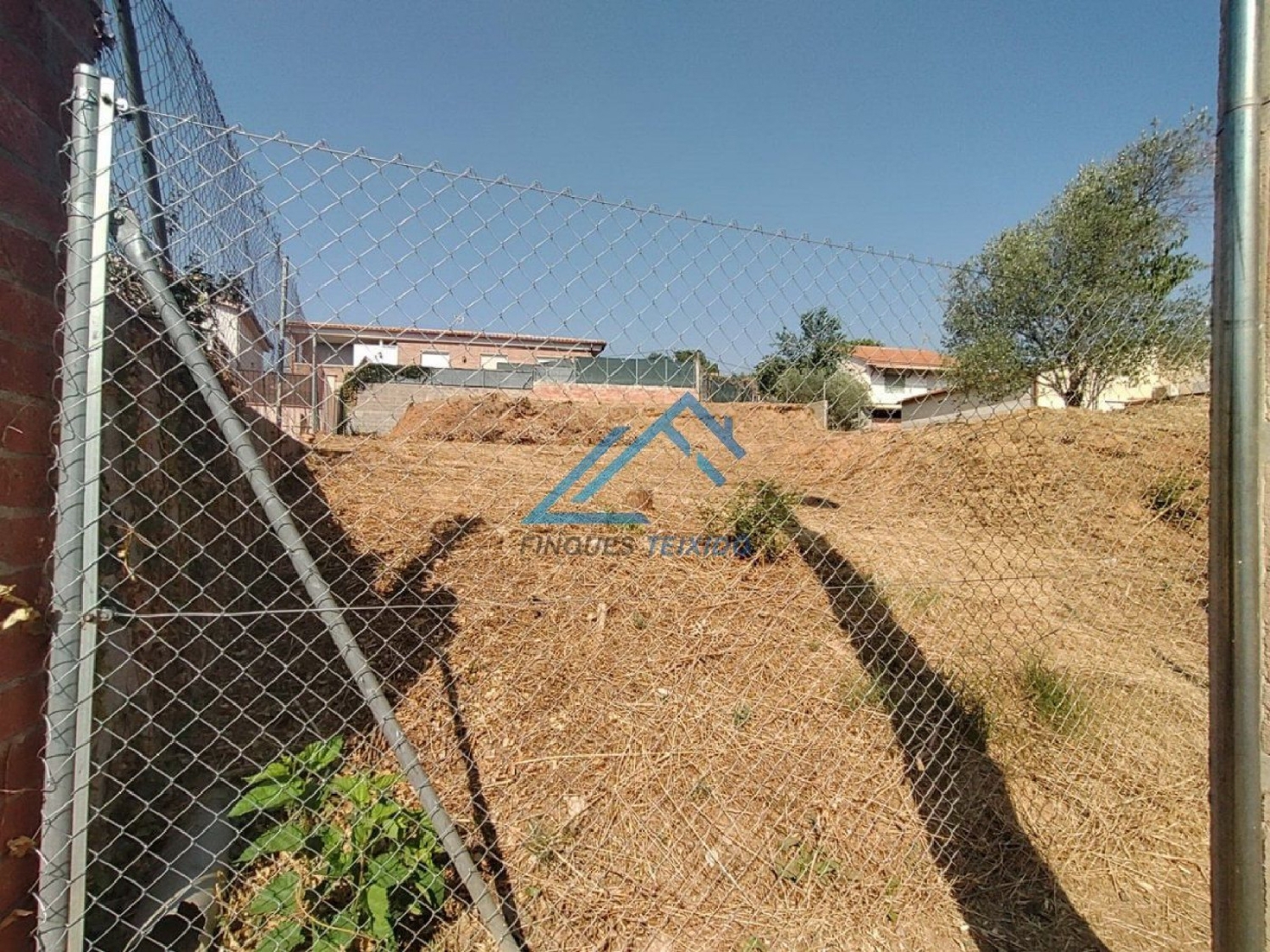  for sale plot Piera Anoia 7
