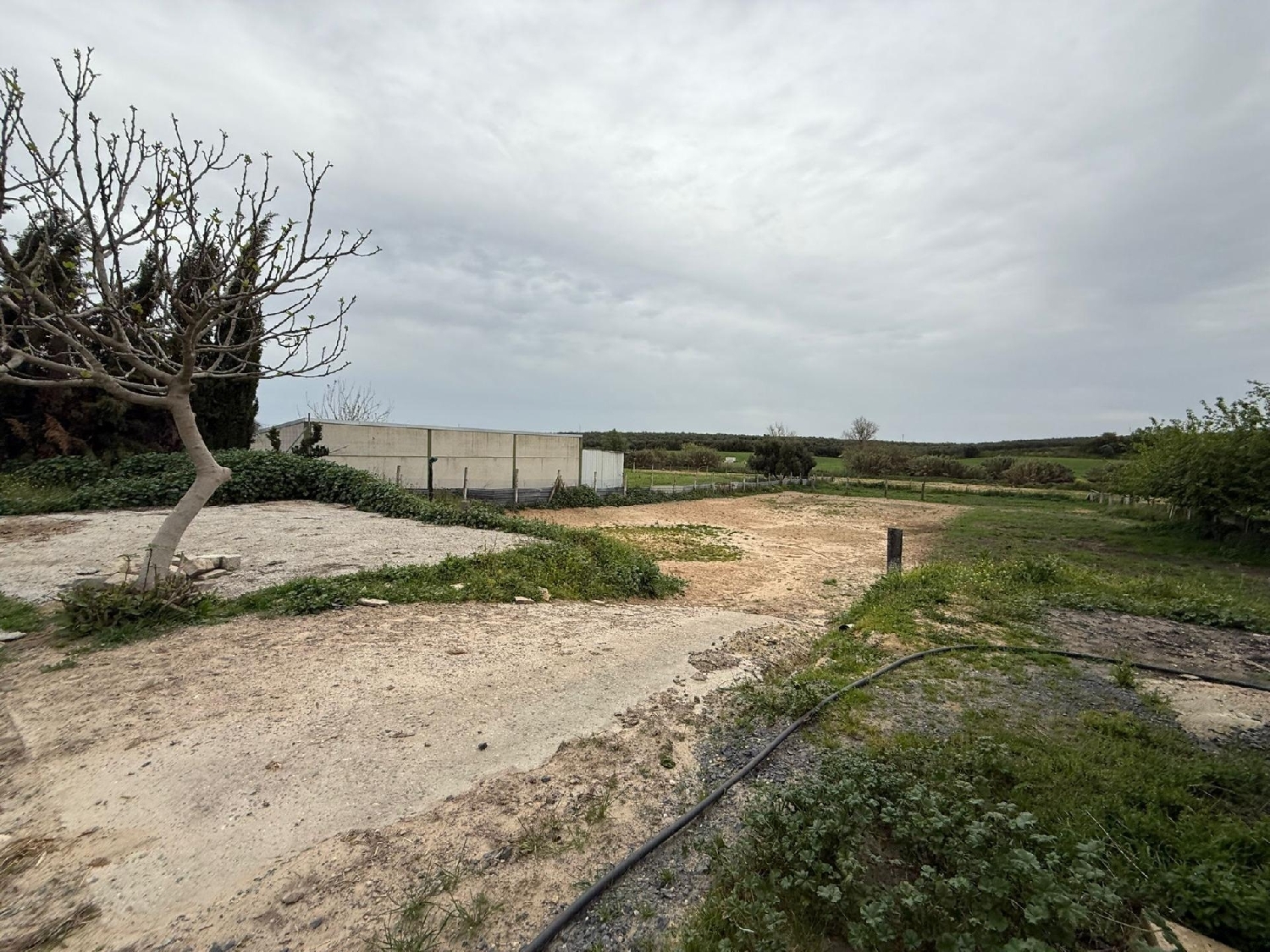 te koop perceel Pilas Asón-Agüera 3