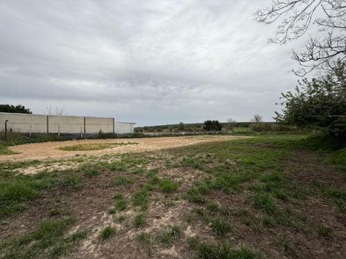 Pilas Asón-Agüera perceel foto 6365795