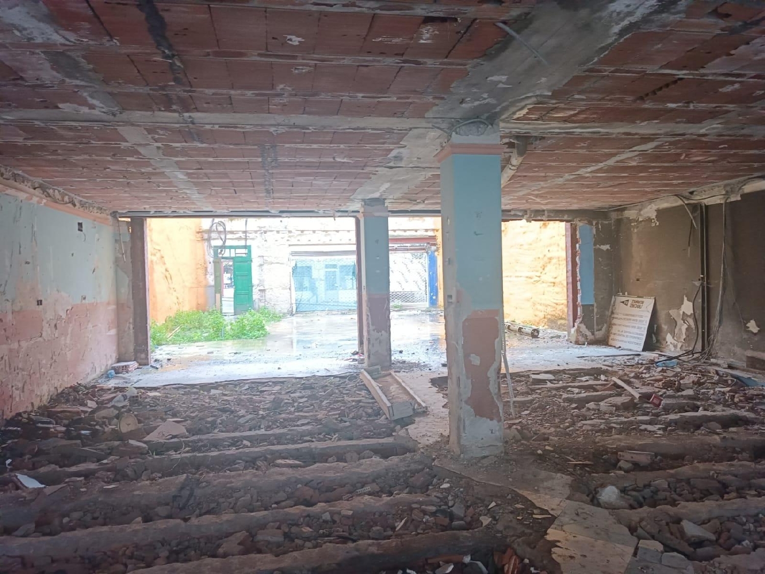  till salu tomt Pontevedra Centro Echegaray Pontevedra 6