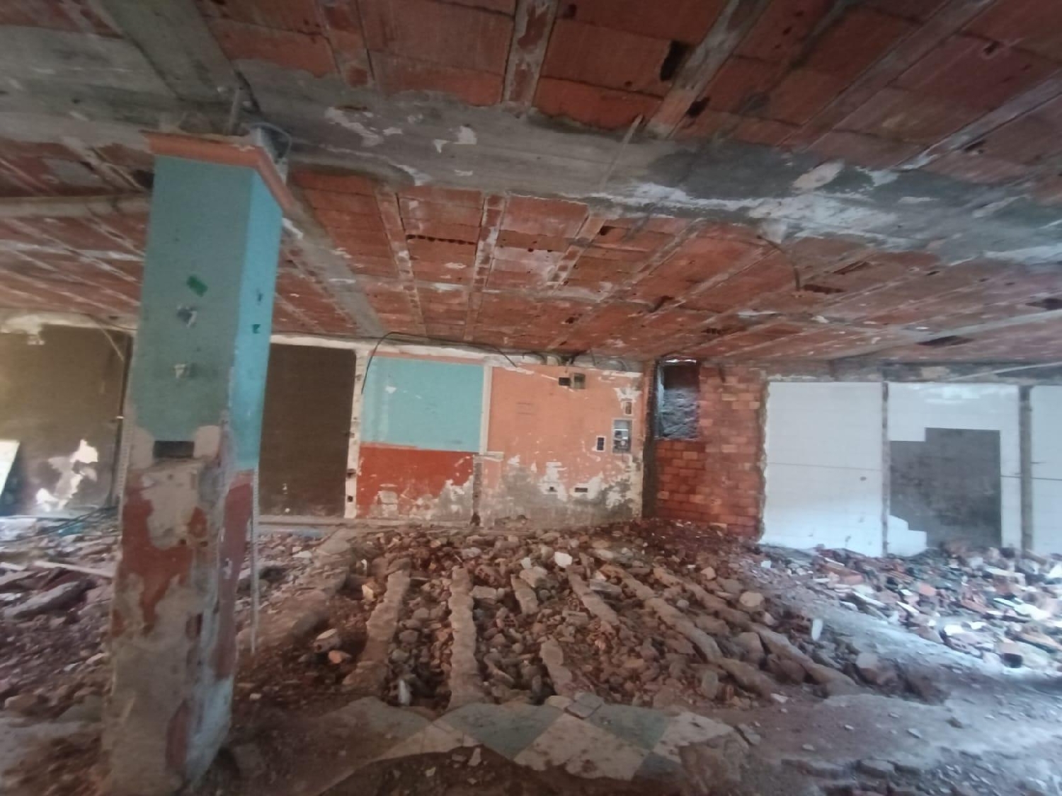  till salu tomt Pontevedra Centro Echegaray Pontevedra 7