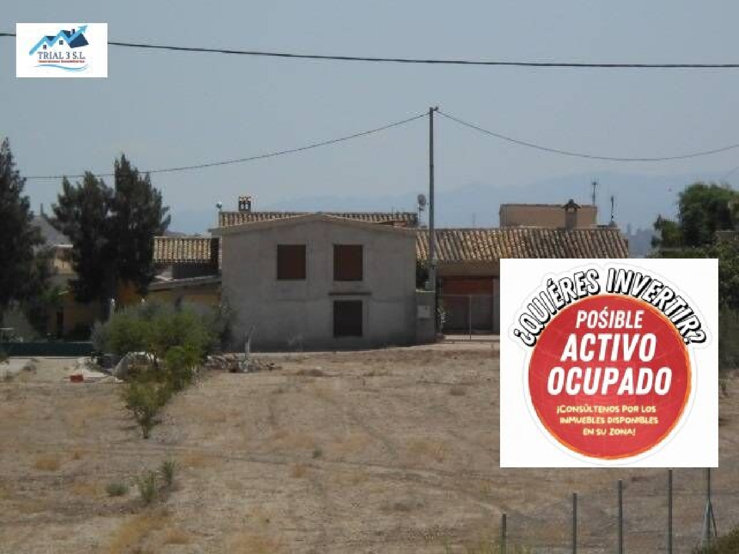  en venta terreno Porcariza Arzúa 1