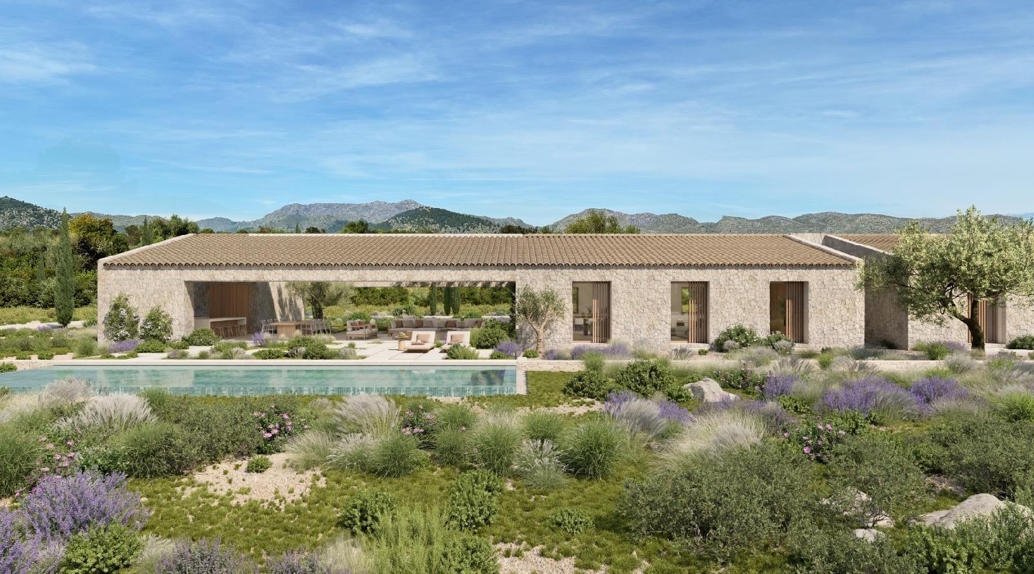  kaufen Grundstück Port D'alcudia Nord 3