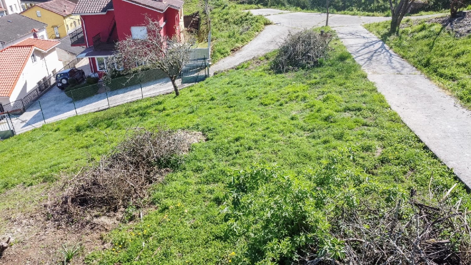  kaufen Grundstück Pravia Avilés 3