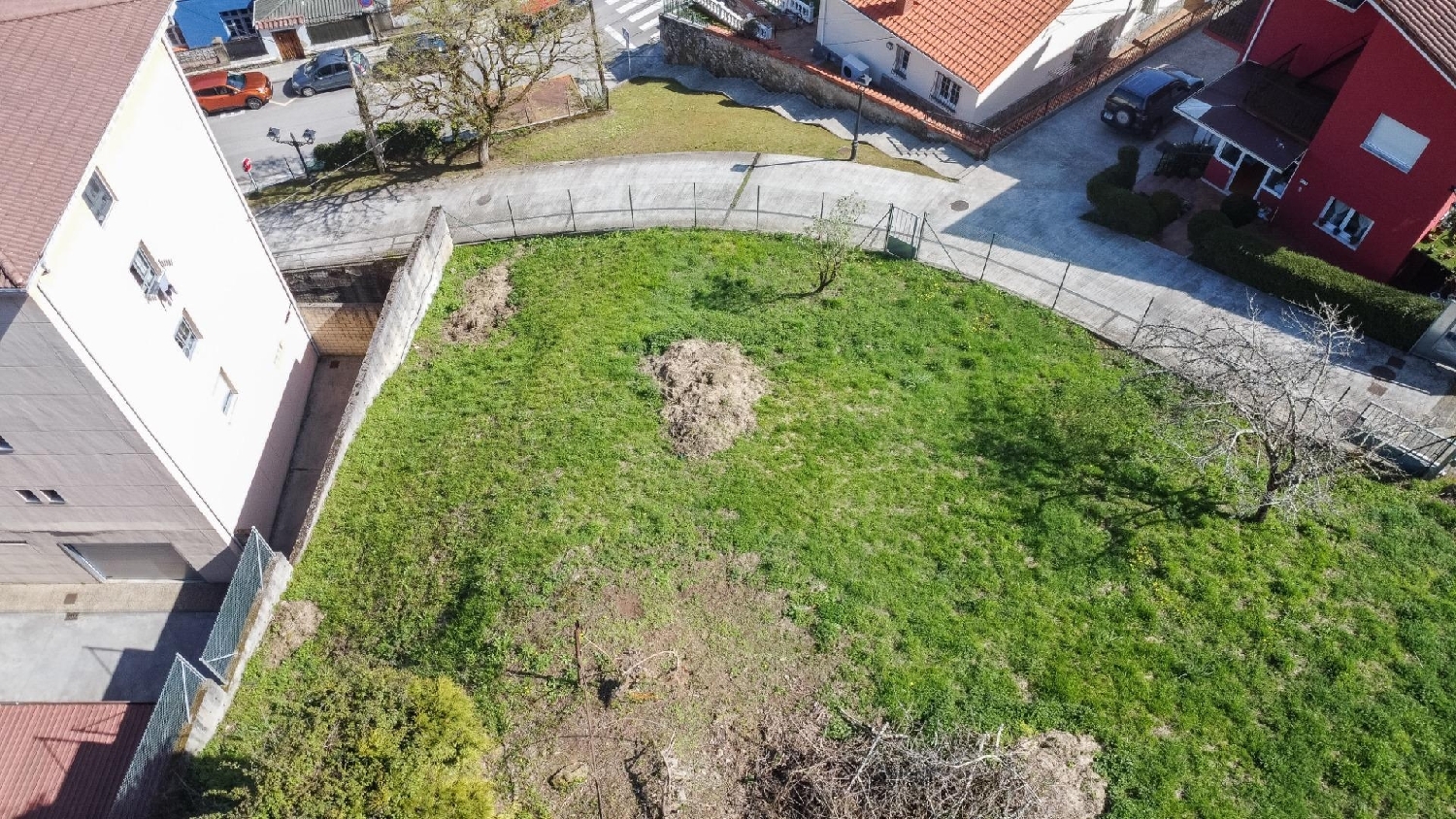  kaufen Grundstück Pravia Avilés 7