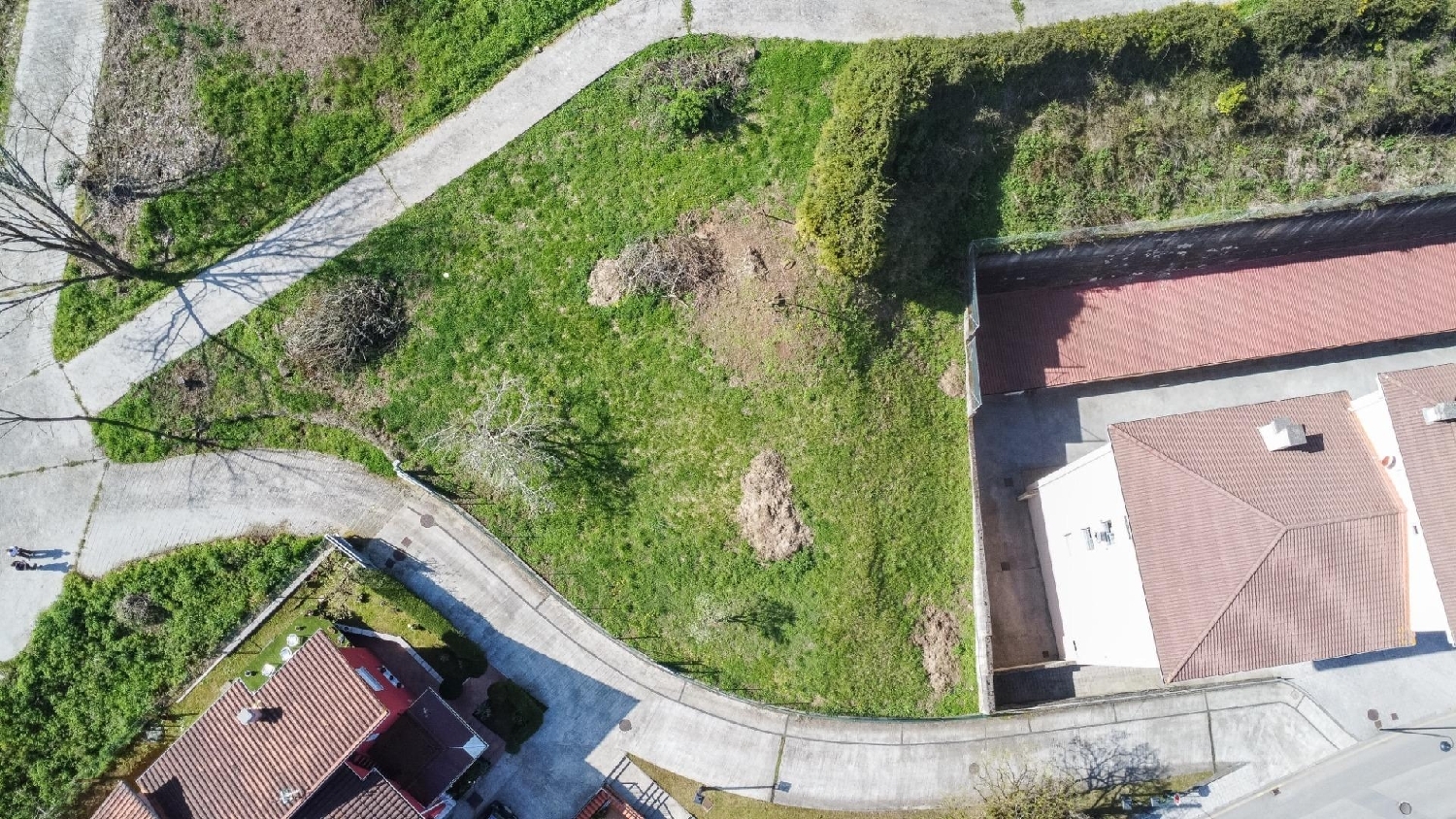  kaufen Grundstück Pravia Avilés 5