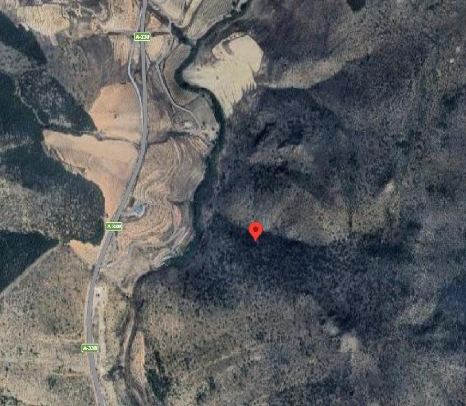  kaufen Grundstück Puebla De Don Fadrique Huéscar 5