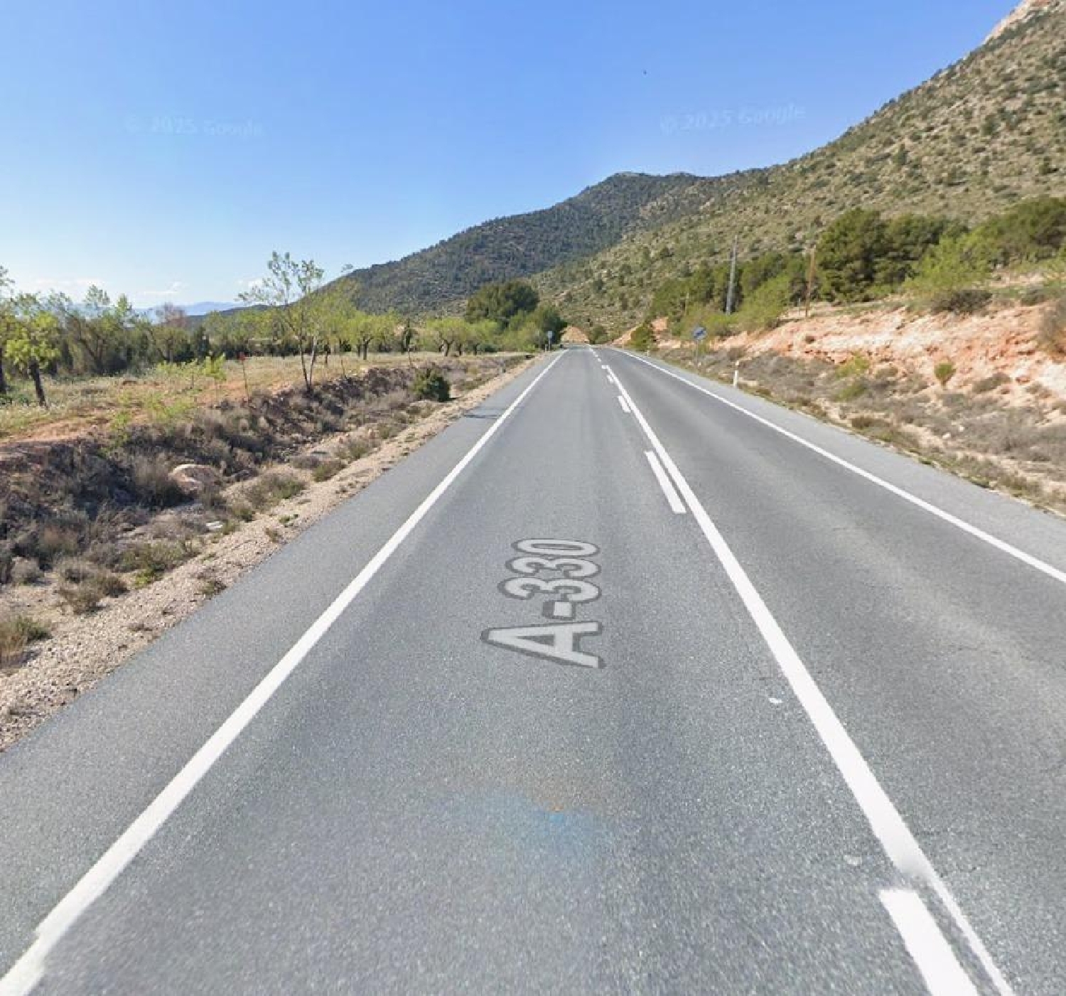  kaufen Grundstück Puebla De Don Fadrique Huéscar 1