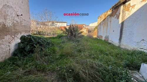 Pueblonuevo Del Guadiana Badajoz plot foto 6355725