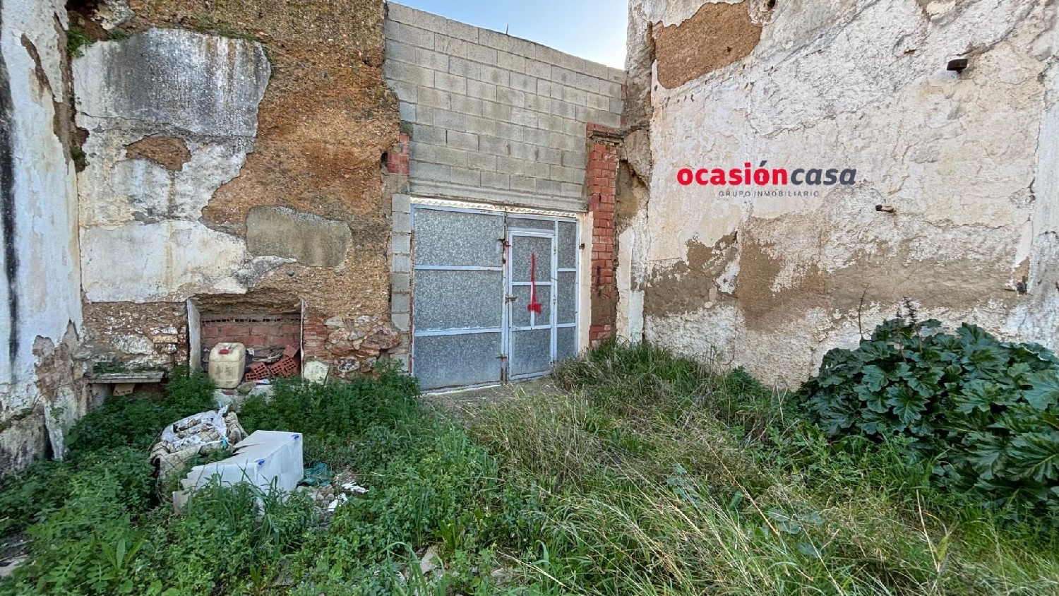  for sale plot Pueblonuevo Del Guadiana Badajoz 7