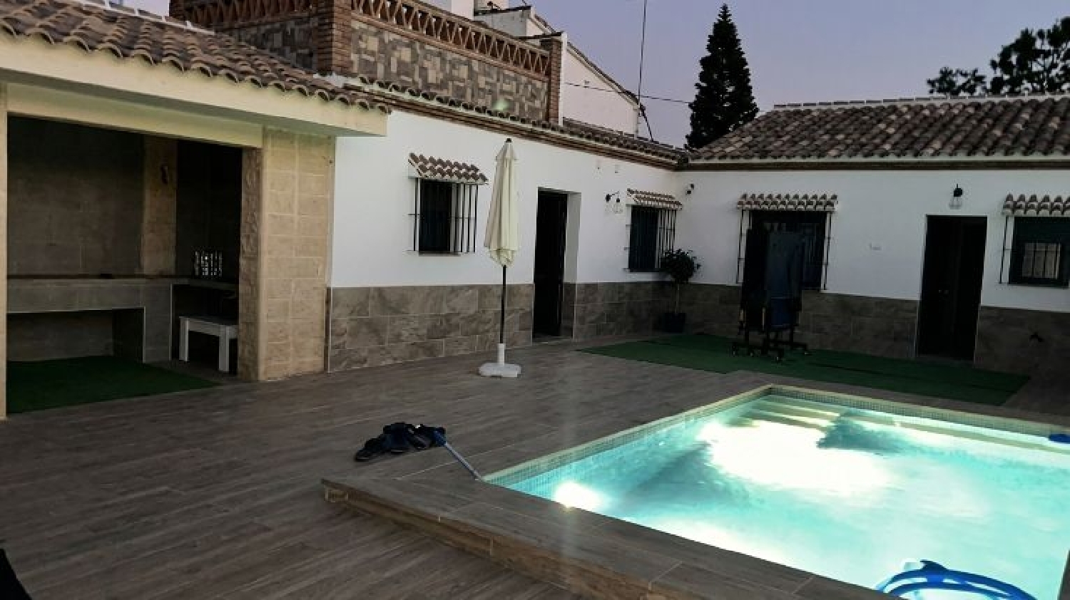  for sale plot Quintanaloranco Montes De Oca 4