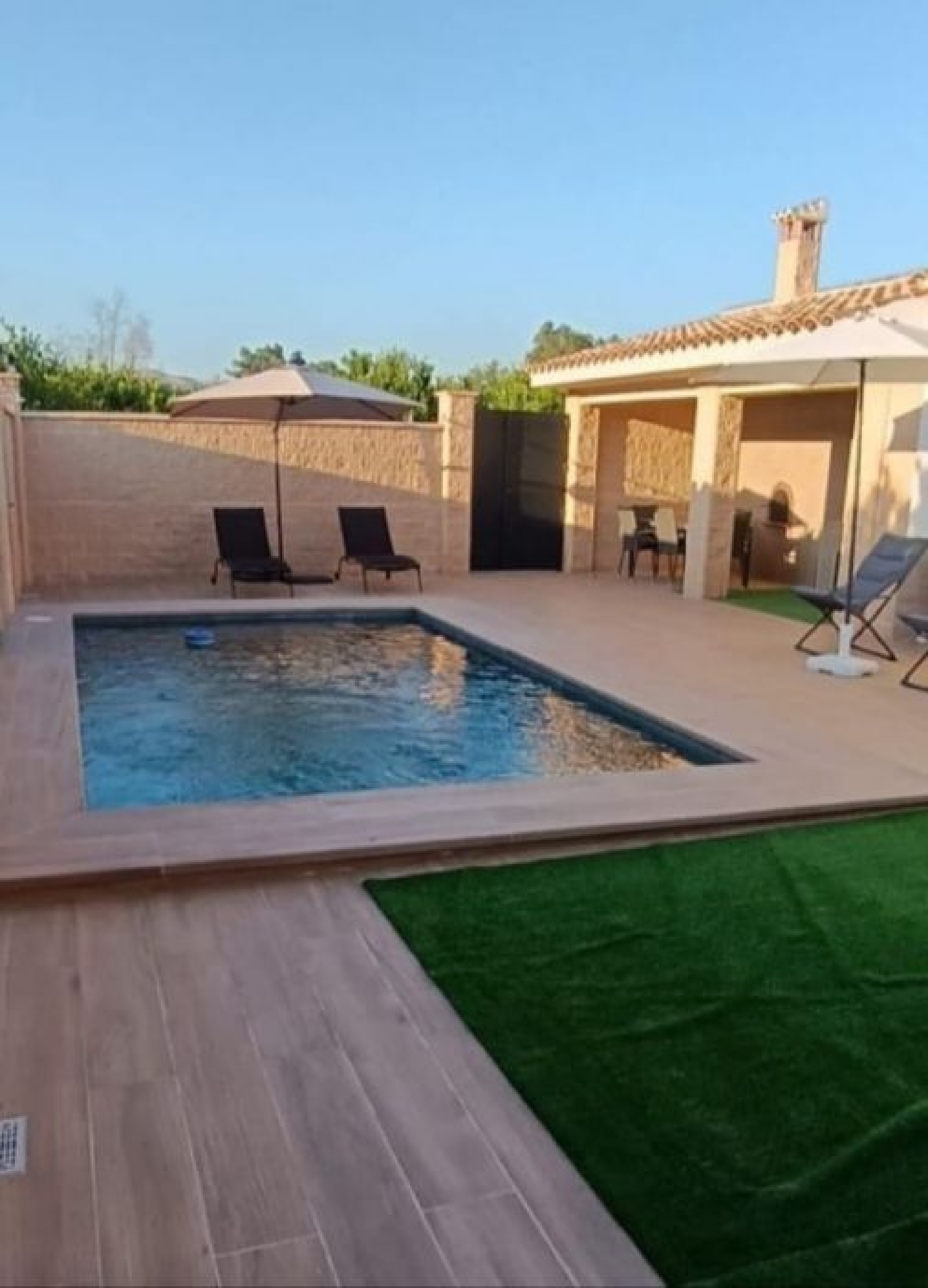  for sale plot Quintanaloranco Montes De Oca 2