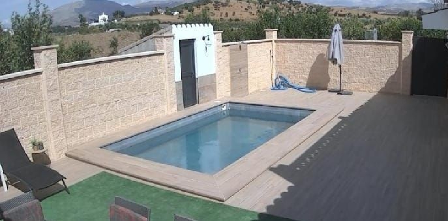  for sale plot Quintanaloranco Montes De Oca 1