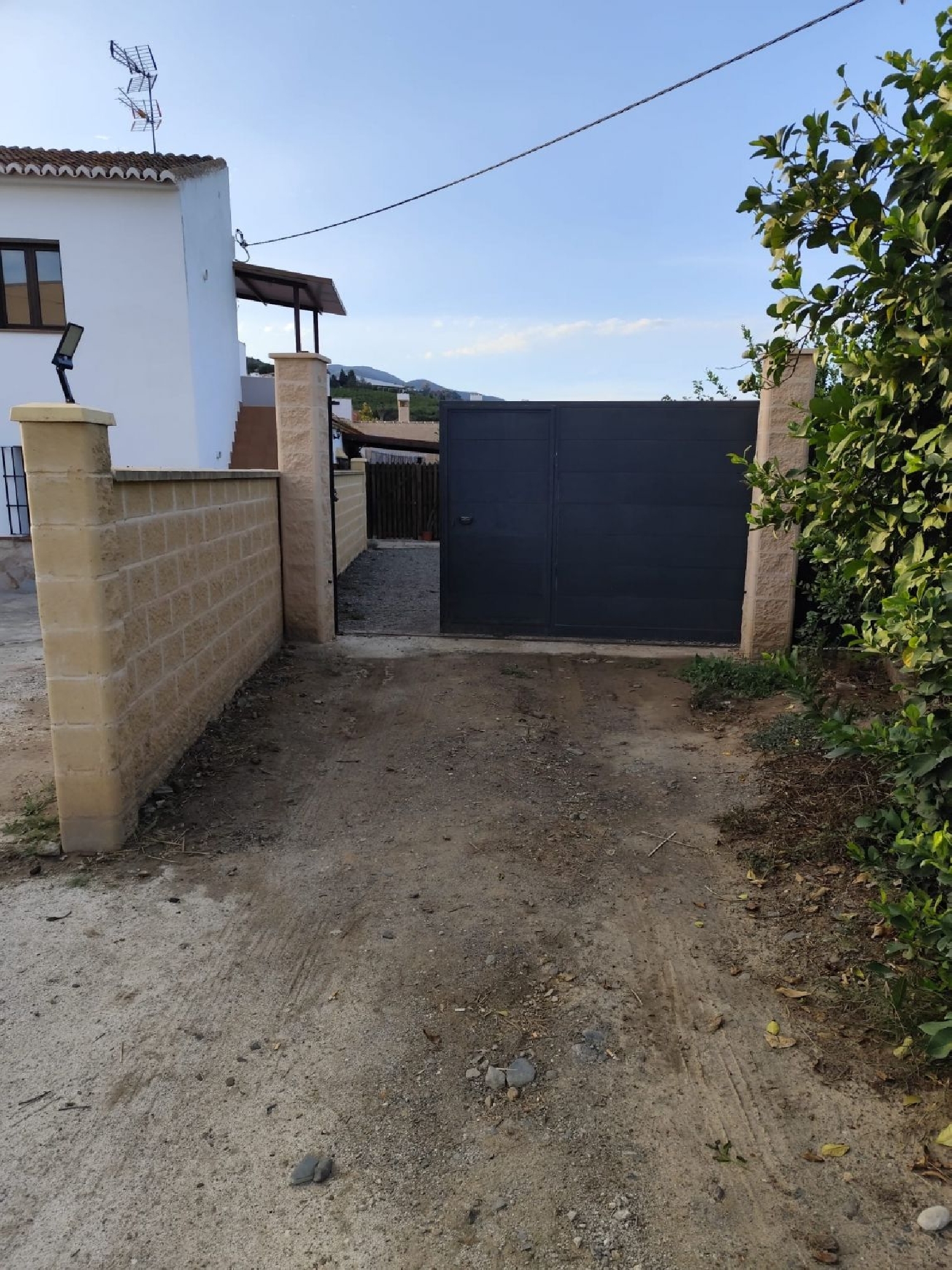  for sale plot Quintanaloranco Montes De Oca 8