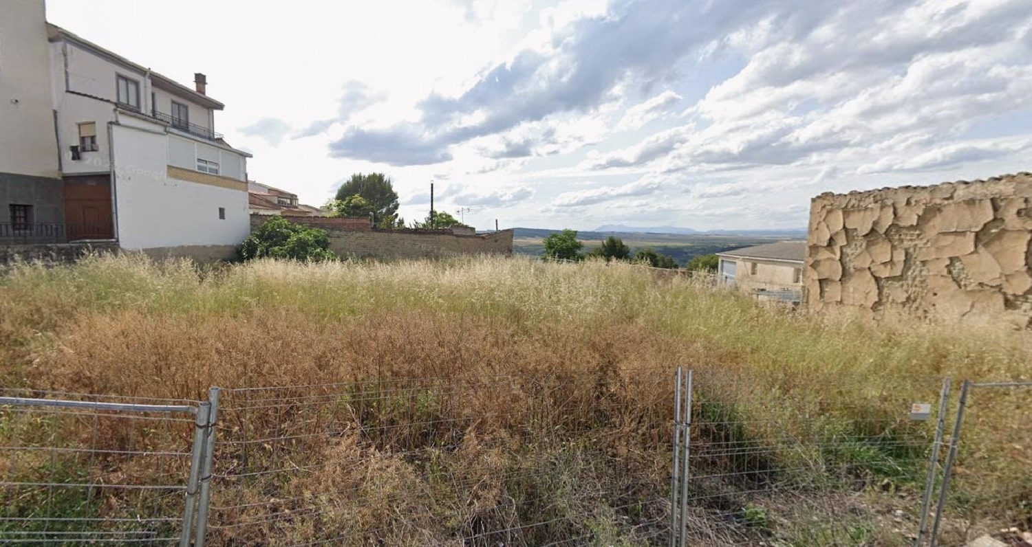  till salu tomt Regueru Llerin Nalón 3