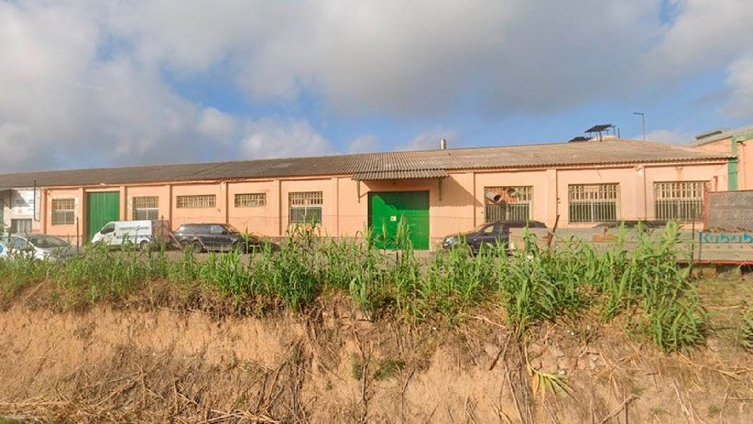  à vendre terrain Requena Requena-Utiel 1