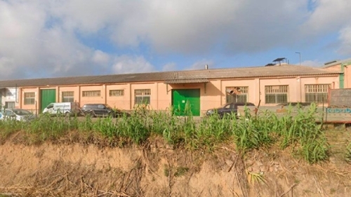 Requena Requena-Utiel terrain foto 6362235