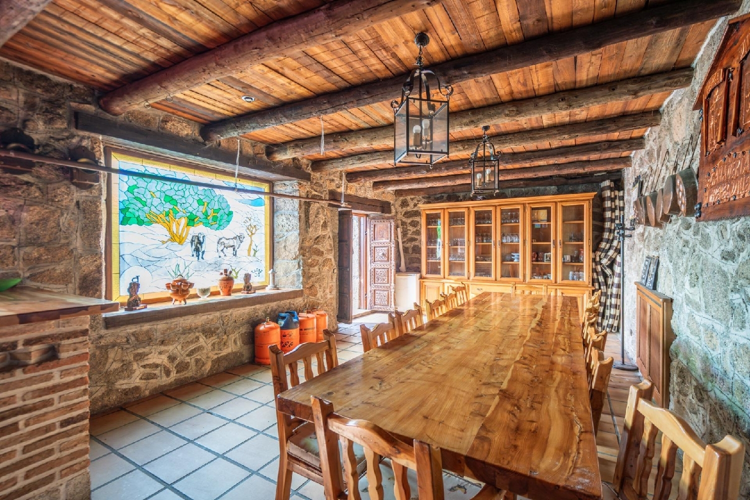  till salu tomt Robledo De Chavela Sierra Oeste 7