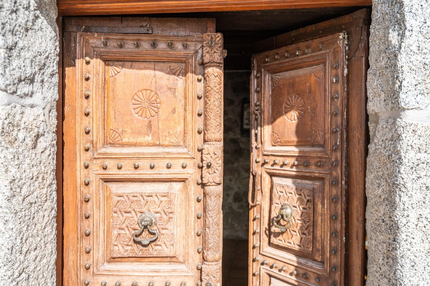  till salu tomt Robledo De Chavela Sierra Oeste 6