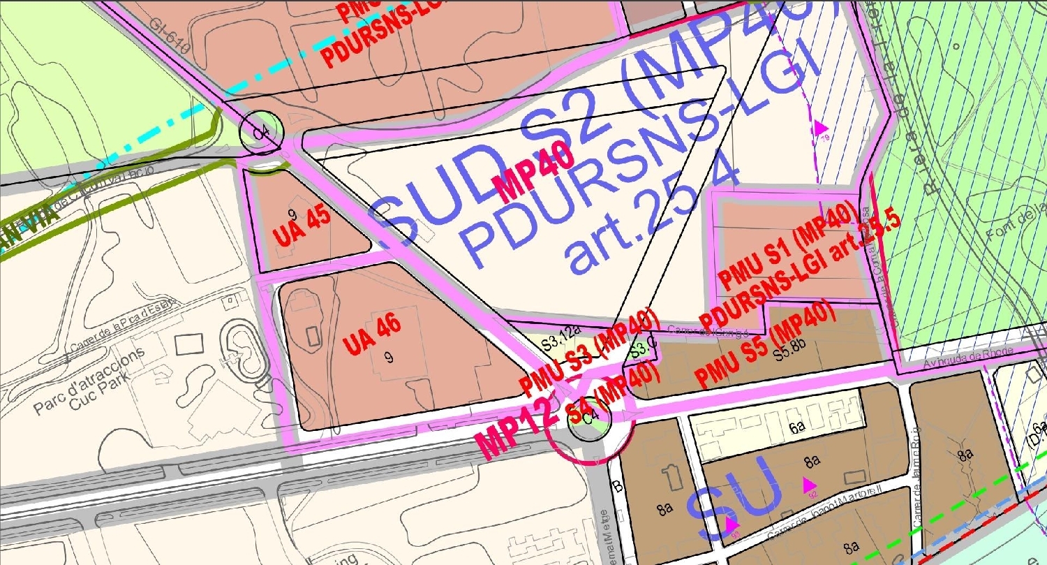  kaufen Grundstück Roses Alt Empordà 7