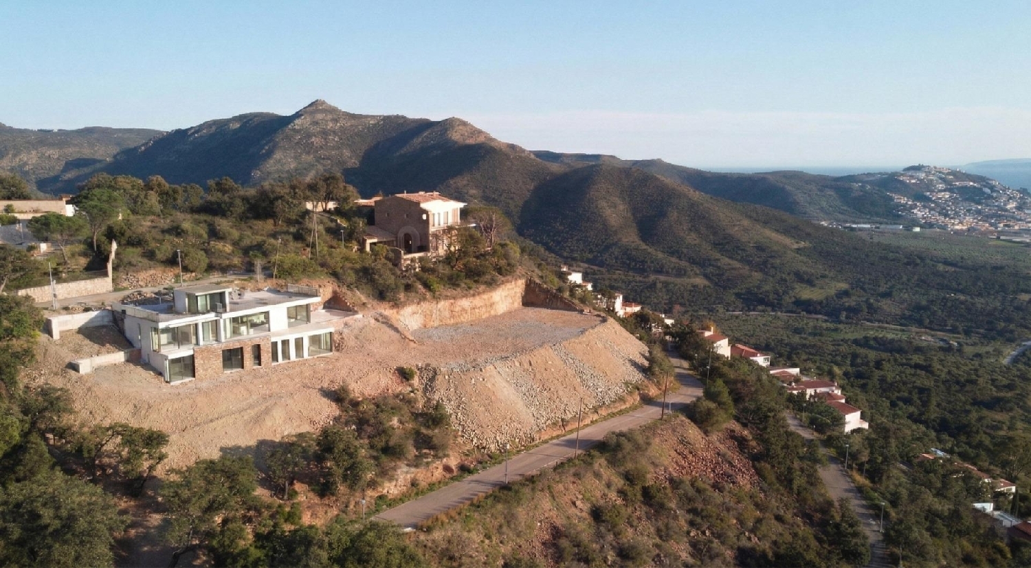  kaufen Grundstück Roses Alt Empordà 6