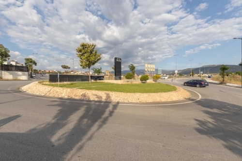 Roturas Villuercas plot foto 6362468