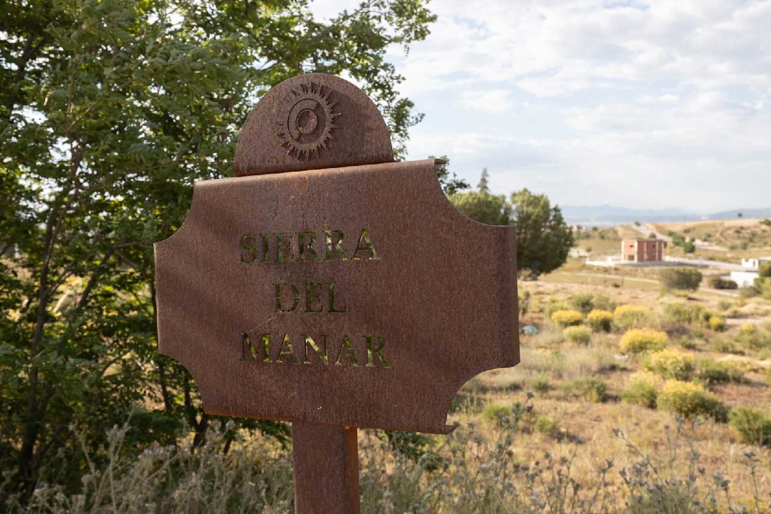  for sale plot Roturas Villuercas 2