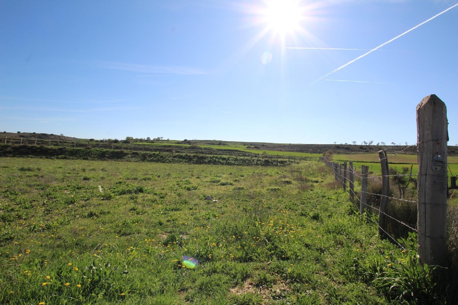  kaufen Grundstück Sádaba Cinco Villas 5