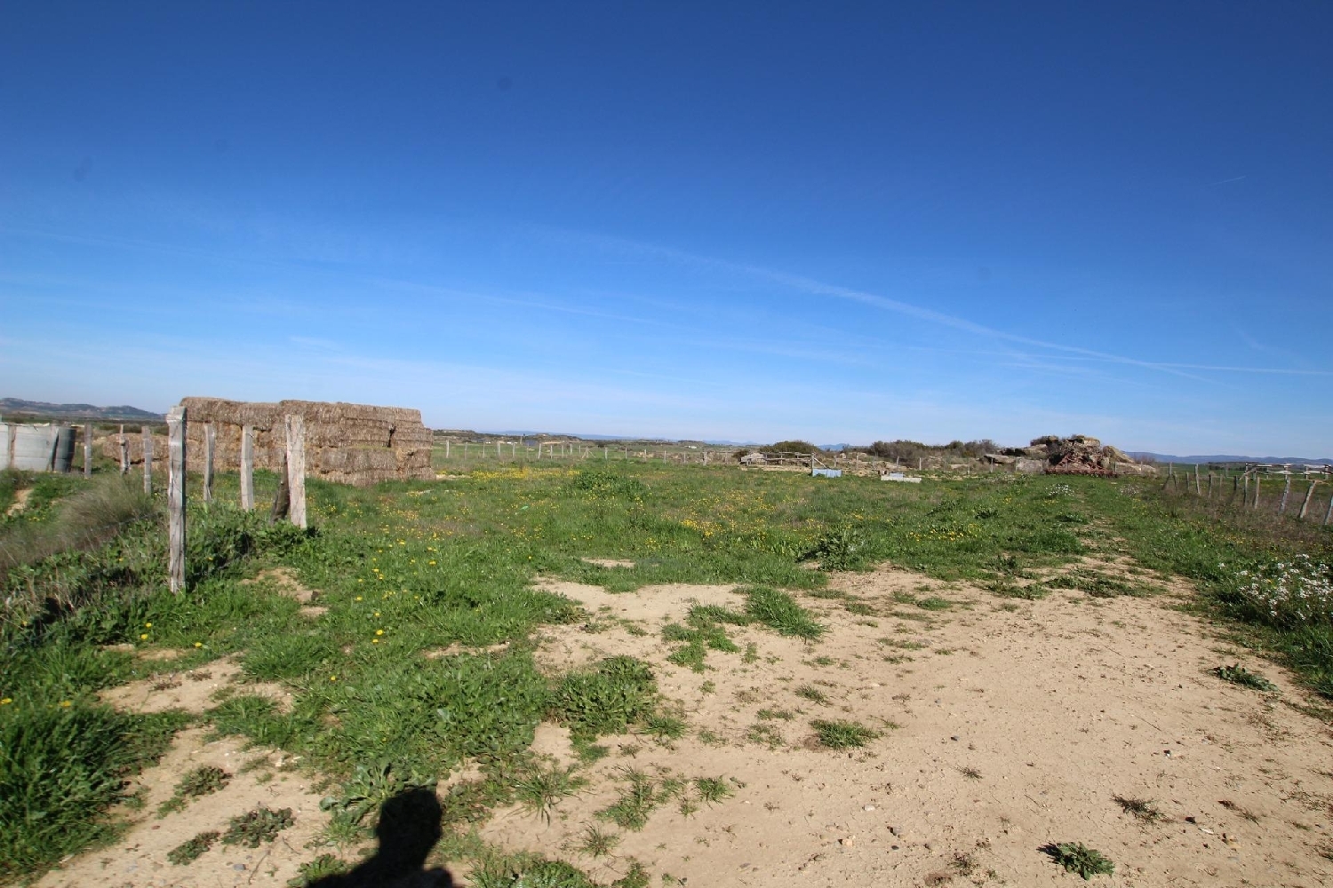  kaufen Grundstück Sádaba Cinco Villas 8