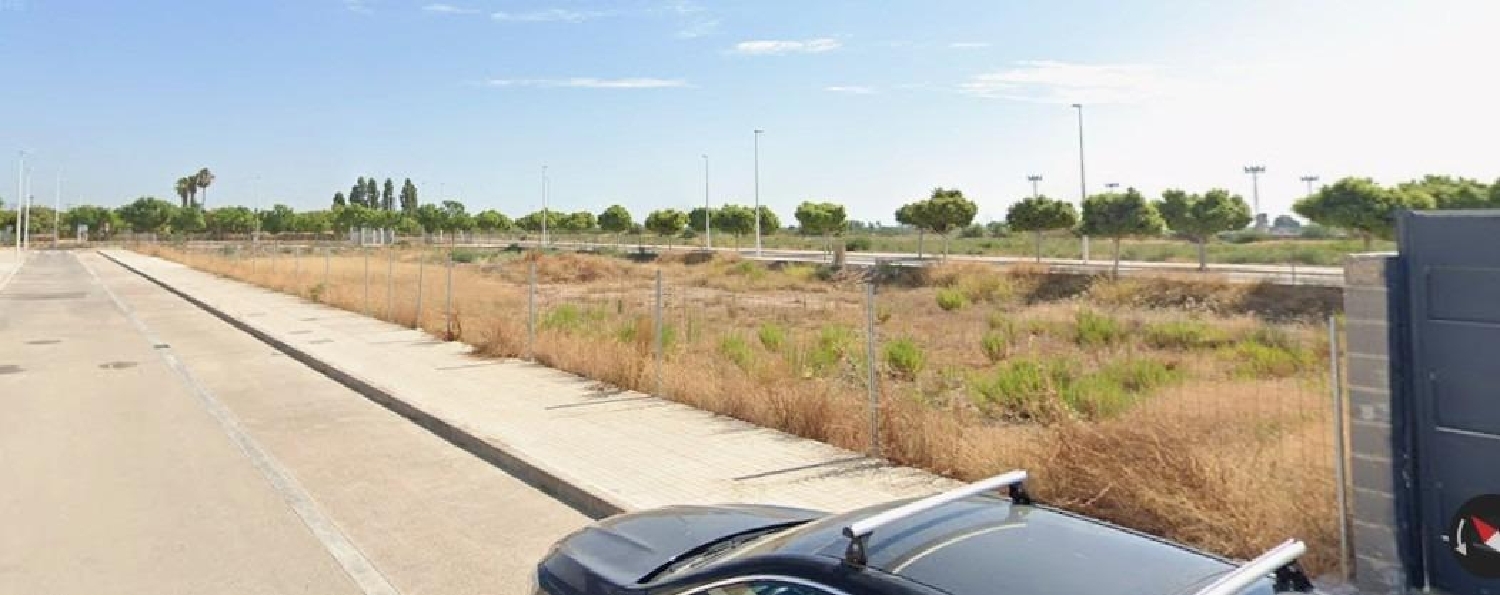  for sale plot Sagunto Camp De Morvedre 3