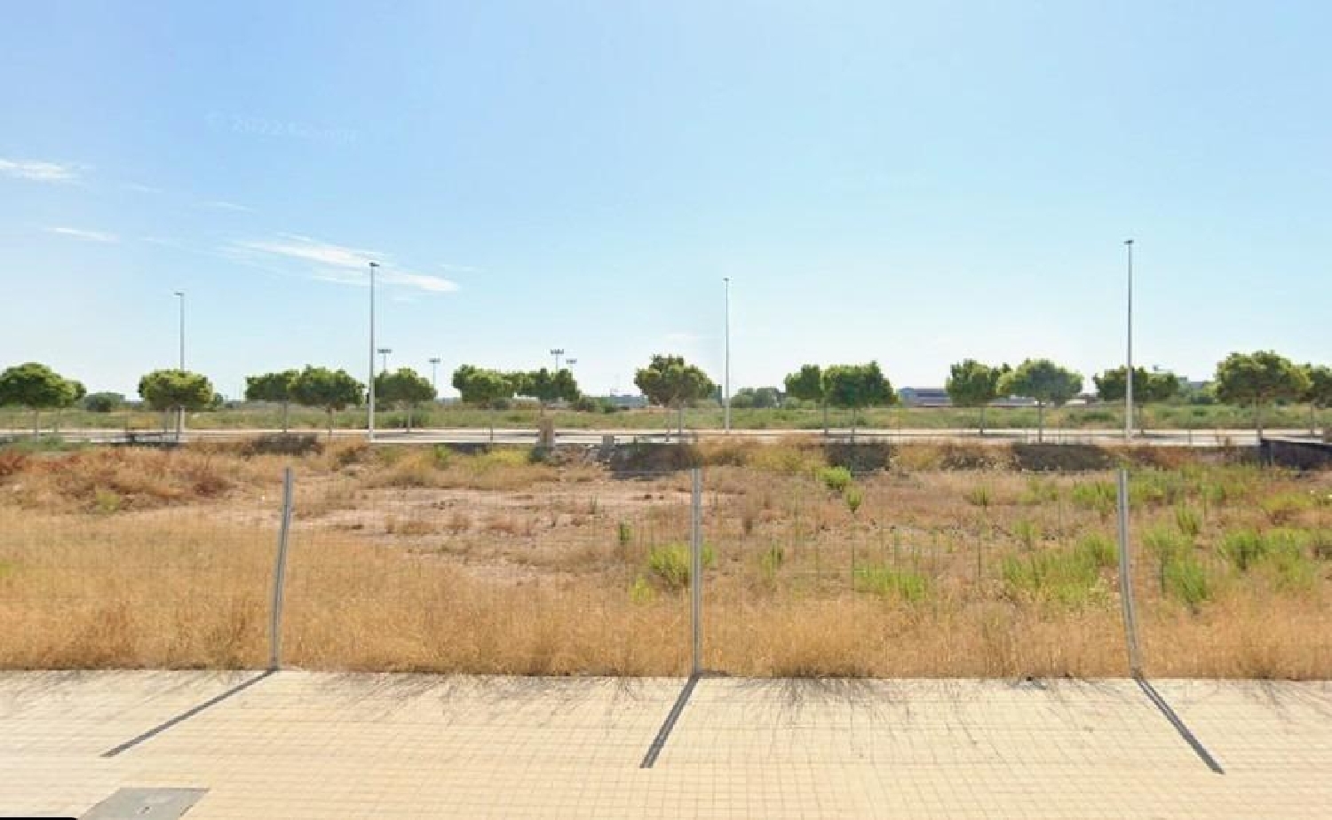  en venta terreno Sagunto Camp De Morvedre 3