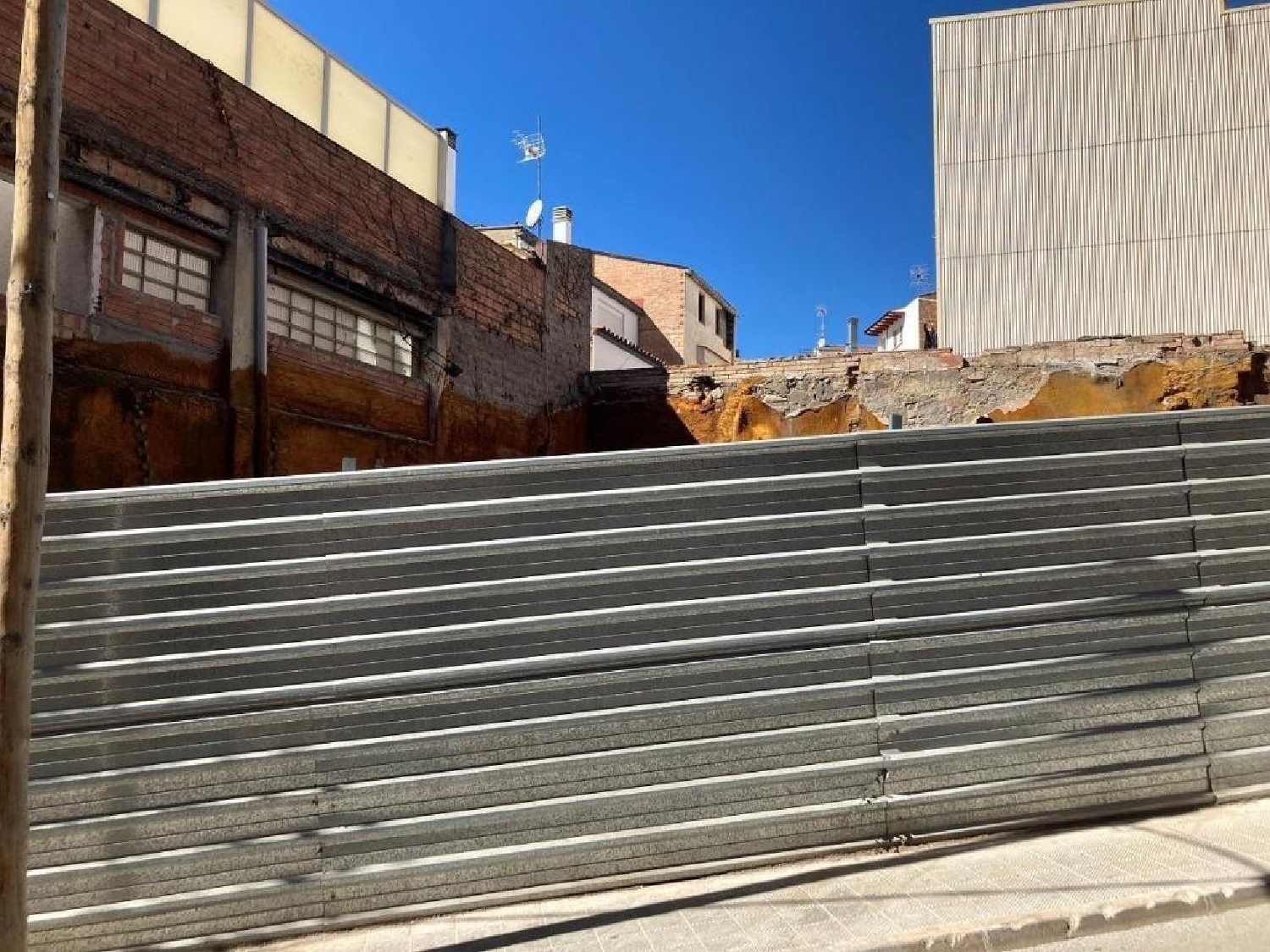  en venta terreno Sallent Bages 4