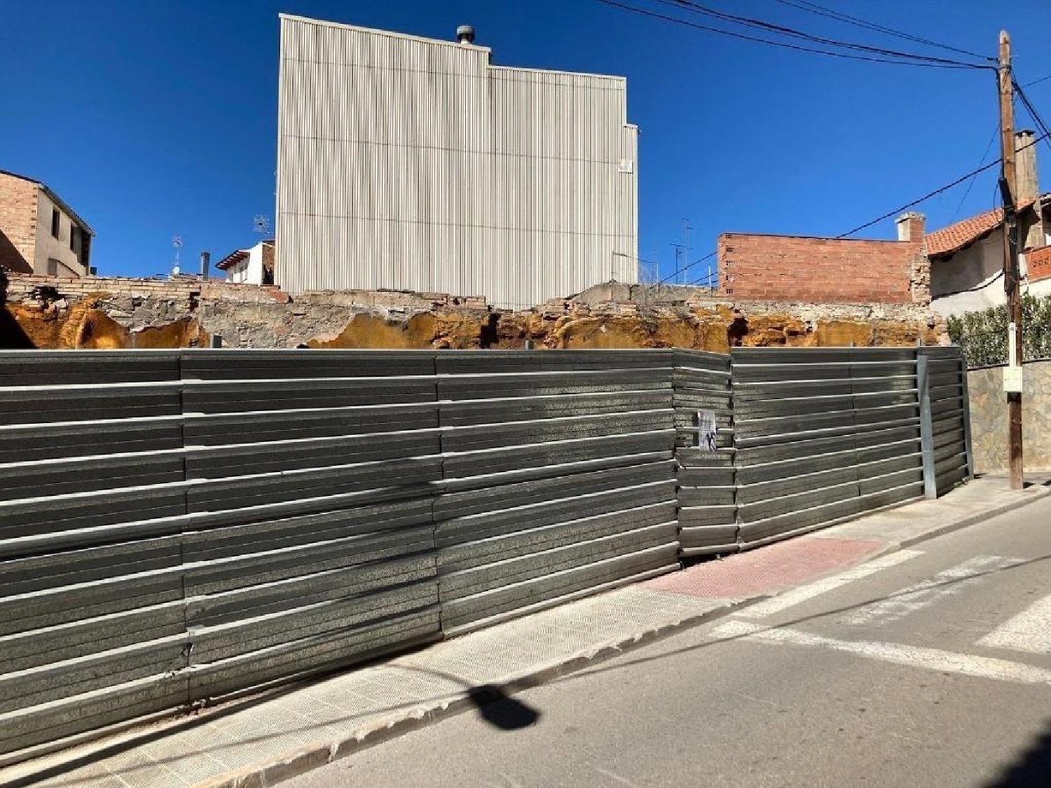  en venta terreno Sallent Bages 3