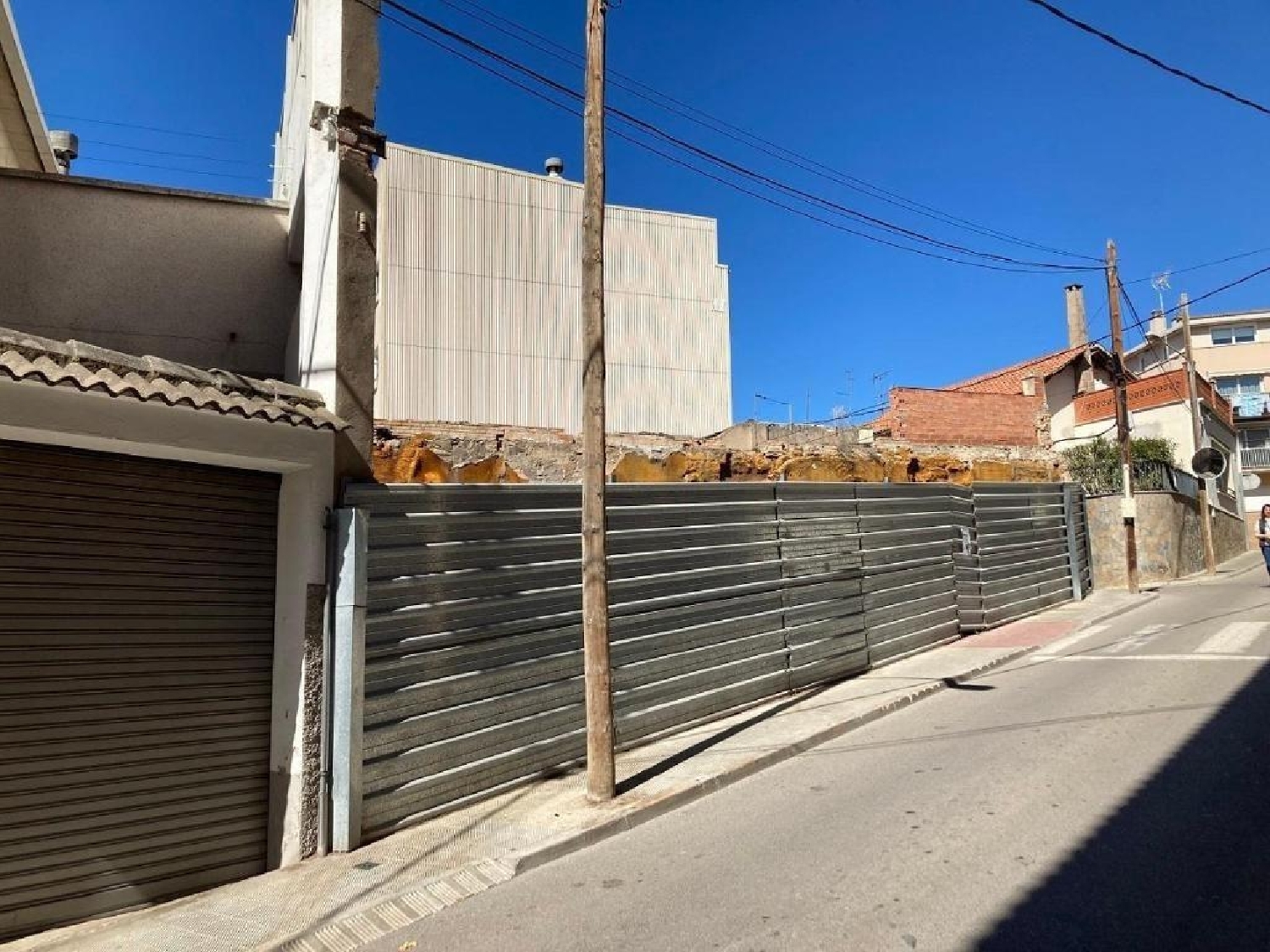  en venta terreno Sallent Bages 2