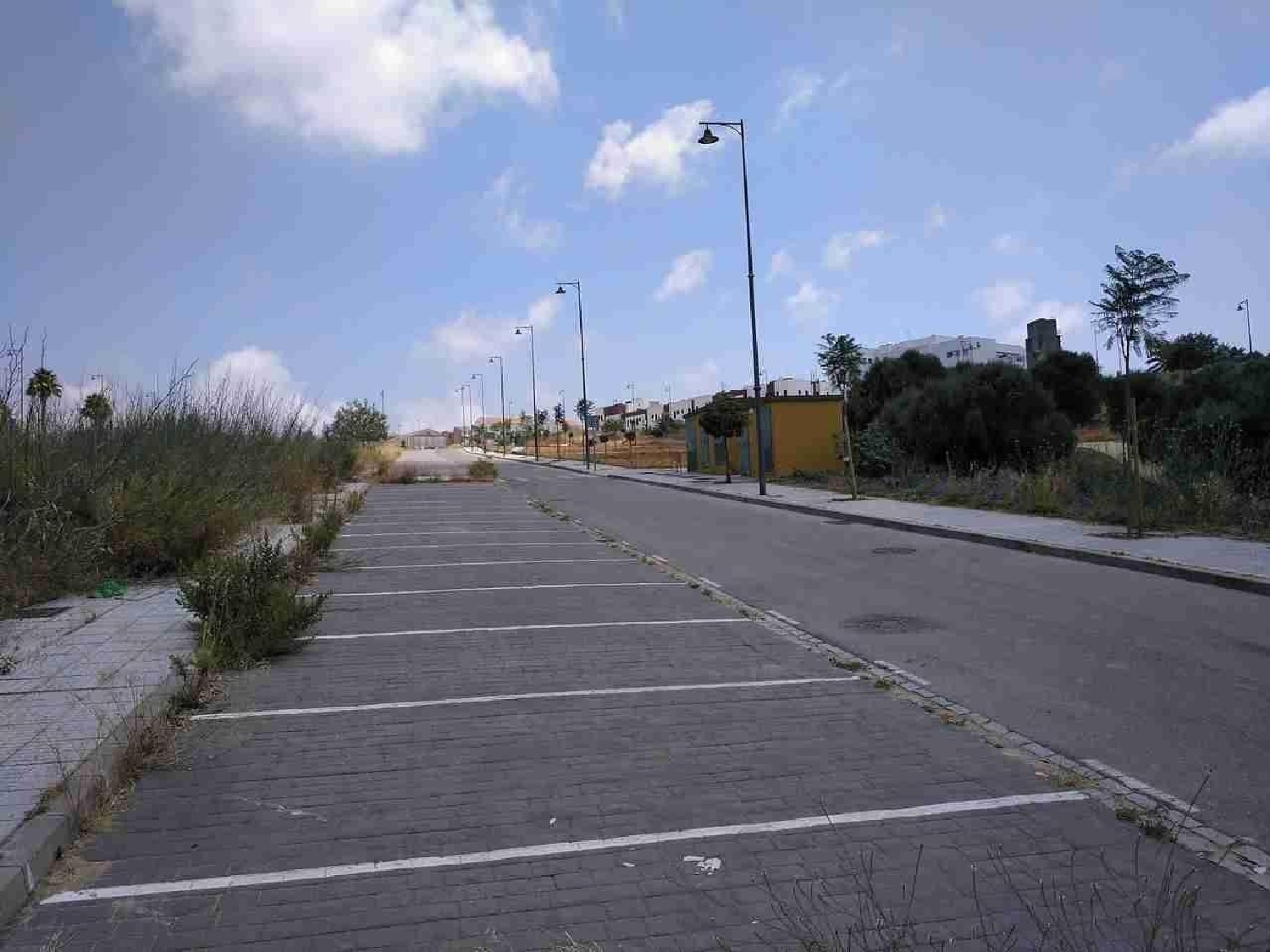  kaufen Grundstück San Roque Campo De Gibraltar 5