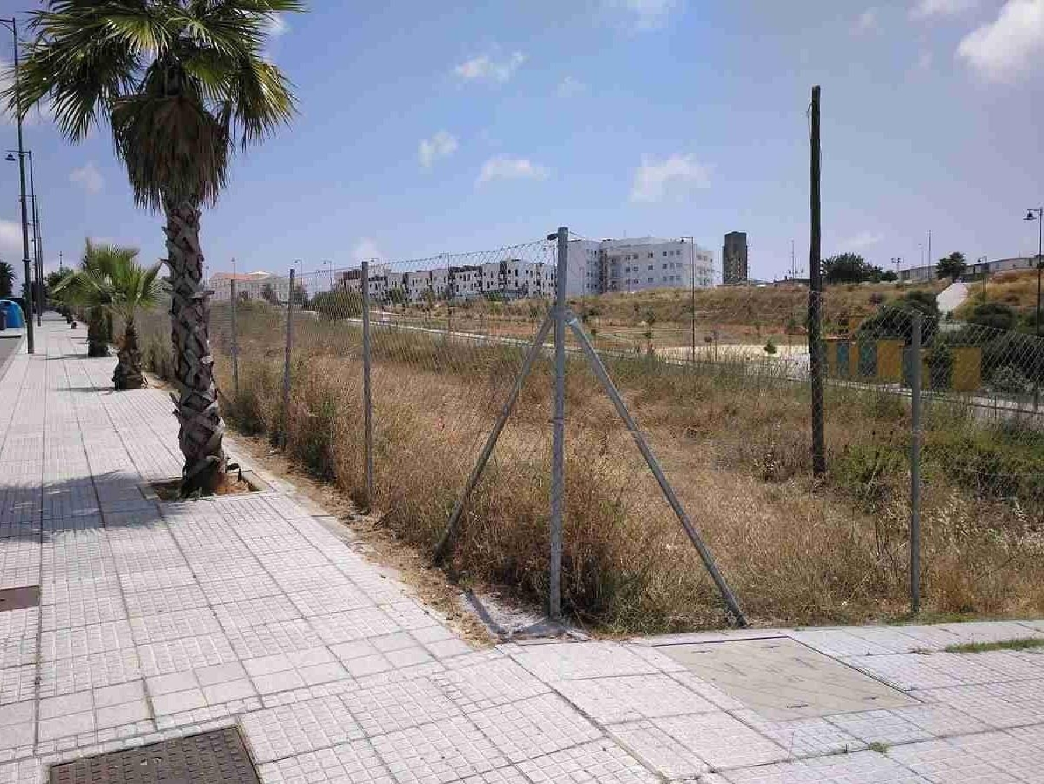  kaufen Grundstück San Roque Campo De Gibraltar 3