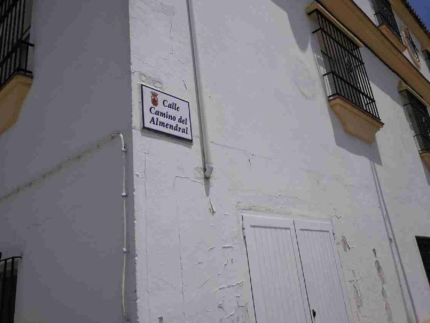  kaufen Grundstück San Roque Campo De Gibraltar 6