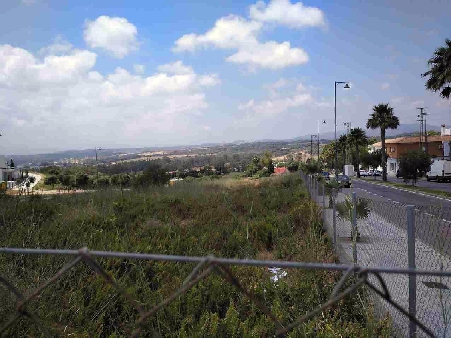  kaufen Grundstück San Roque Campo De Gibraltar 8