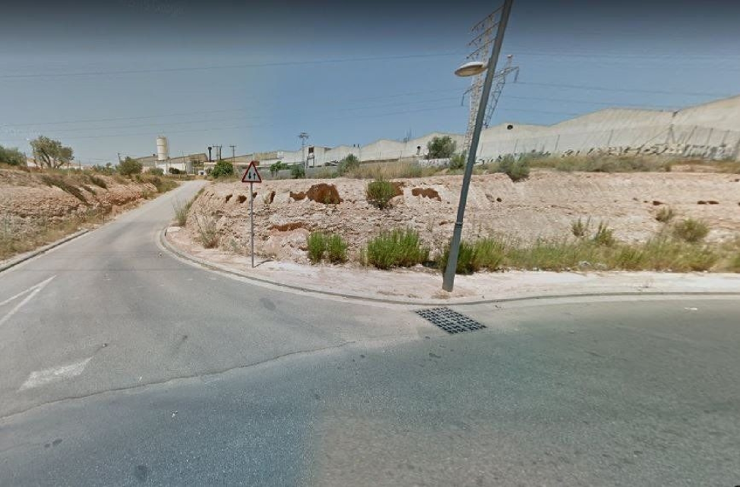 te koop perceel San Vicente Del Raspeig Alacantí 1